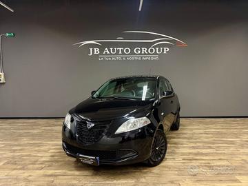 Lancia Ypsilon GPL Ecochic Gold