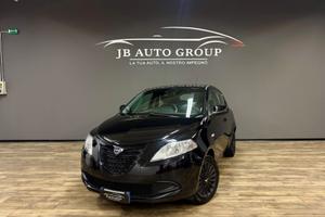 Lancia Ypsilon GPL Ecochic Gold