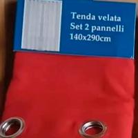 TENDAGGI DA INTERNO