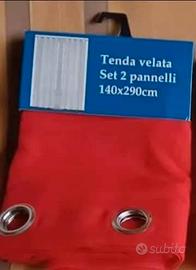 TENDAGGI DA INTERNO