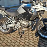 BMW  R 1200 GS, del 2008, km 65.800, cv 105,