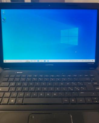 Pc compaq cq58