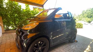 SMART DIESEL CABRIO