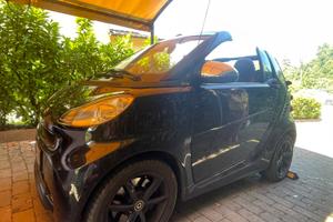 SMART DIESEL CABRIO