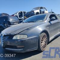 Alfa romeo gt 937 1.9 jtd 150cv 03-10 ricambi -