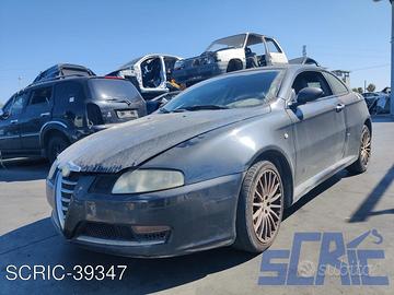 Alfa romeo gt 937 1.9 jtd 150cv 03-10 ricambi -