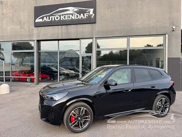 BMW X1 sdrive18i MSport Pro auto