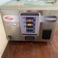 Sv thermo forno ad acqua