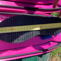 Pinne Omersub Icarus con calzari Seac Sub