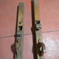 Pialle manuali