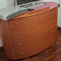 Set Comò e comodini