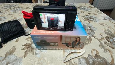 Sony zv-1