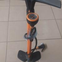 Pompa per biciclette