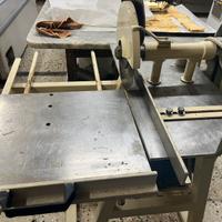 Taglierina per torrone