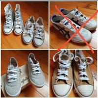 Scarpe sportive n. 39-40-41