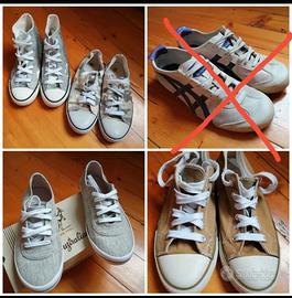 Scarpe sportive n. 39-40-41