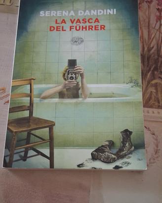 La vasca del Fuhrer