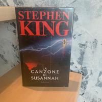 La canzone di Susannah