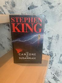 La canzone di Susannah