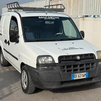 Fiat Doblò furgone