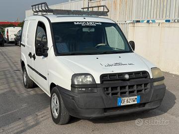 Fiat Doblò furgone