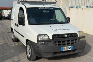 Fiat Doblò furgone