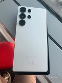 Samsung S25 Ultra 512gb Bianco ITA