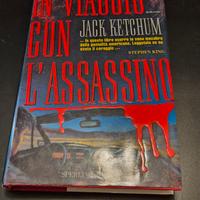 In viaggio con l'assassino Jack Ketchum 