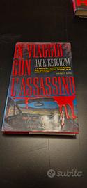 In viaggio con l'assassino Jack Ketchum 