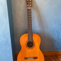 Chitarra C40 Yamaha.