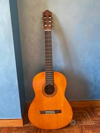 Chitarra C40 Yamaha.