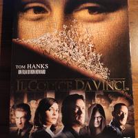 DVD Il Codice da Vinci
