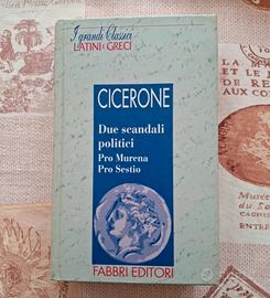 Cicerone/Due scandali politici 