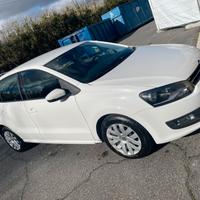 Volkswagen POLO 1.2  70cv 5p Benzina