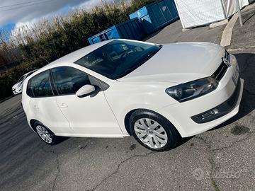 Volkswagen POLO 1.2  70cv 5p Benzina