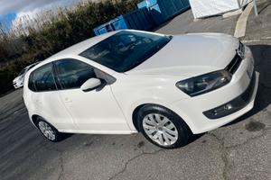 Volkswagen POLO 1.2  70cv 5p Benzina
