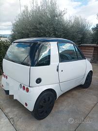 Altro Altro modello - 2002