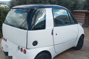 Altro Altro modello - 2002