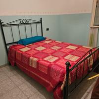 Letto da una piazza e mezza 