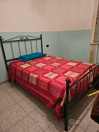 Letto da una piazza e mezza 