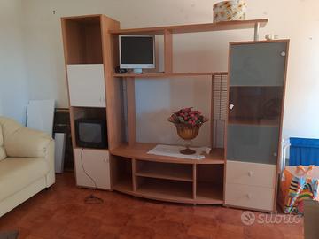 Mobile tv Regal Pozega