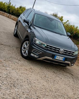 tiguan 4 motion 