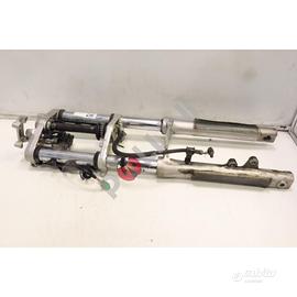 Forcella ant. (motociclo) Suzuki (ciclomotori)