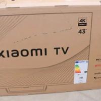 TV 4K 43POL XIAOMI 