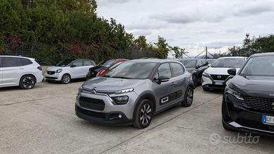CITROEN C3 GPL ORIGIN PURETECH 1.2cc 110cv