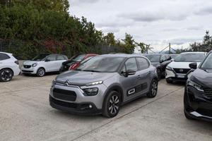 CITROEN C3 GPL ORIGIN PURETECH 1.2cc 110cv
