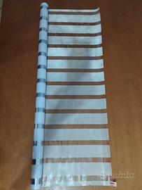 Pellicola Privacy Opacizzante per Finestre