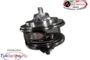 COREASSY PER SSANGYONG REXTON 2.2 XDI