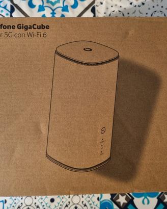 Router Modem ZTE MC888 ultra 5G
