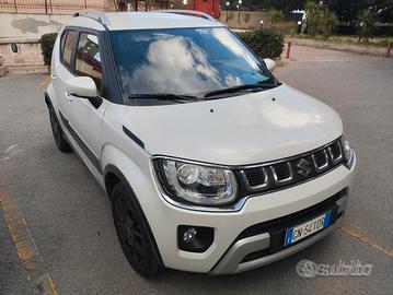 SUZUKI Ignis 2ª serie - 2023
